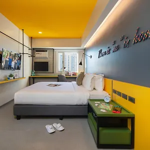 visit hotel