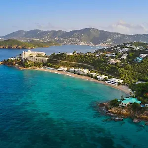 4* Resort The Westin St Thomas &