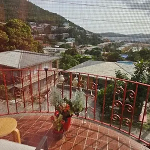  Apartment Smitty's Away From