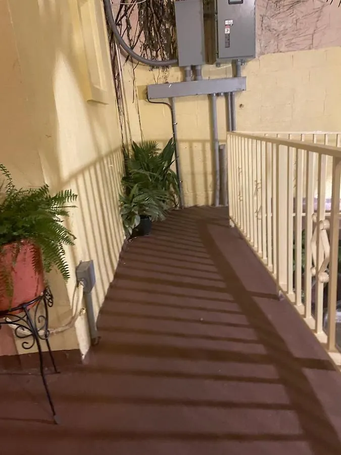 Midtown Guest House Charlotte Amalie