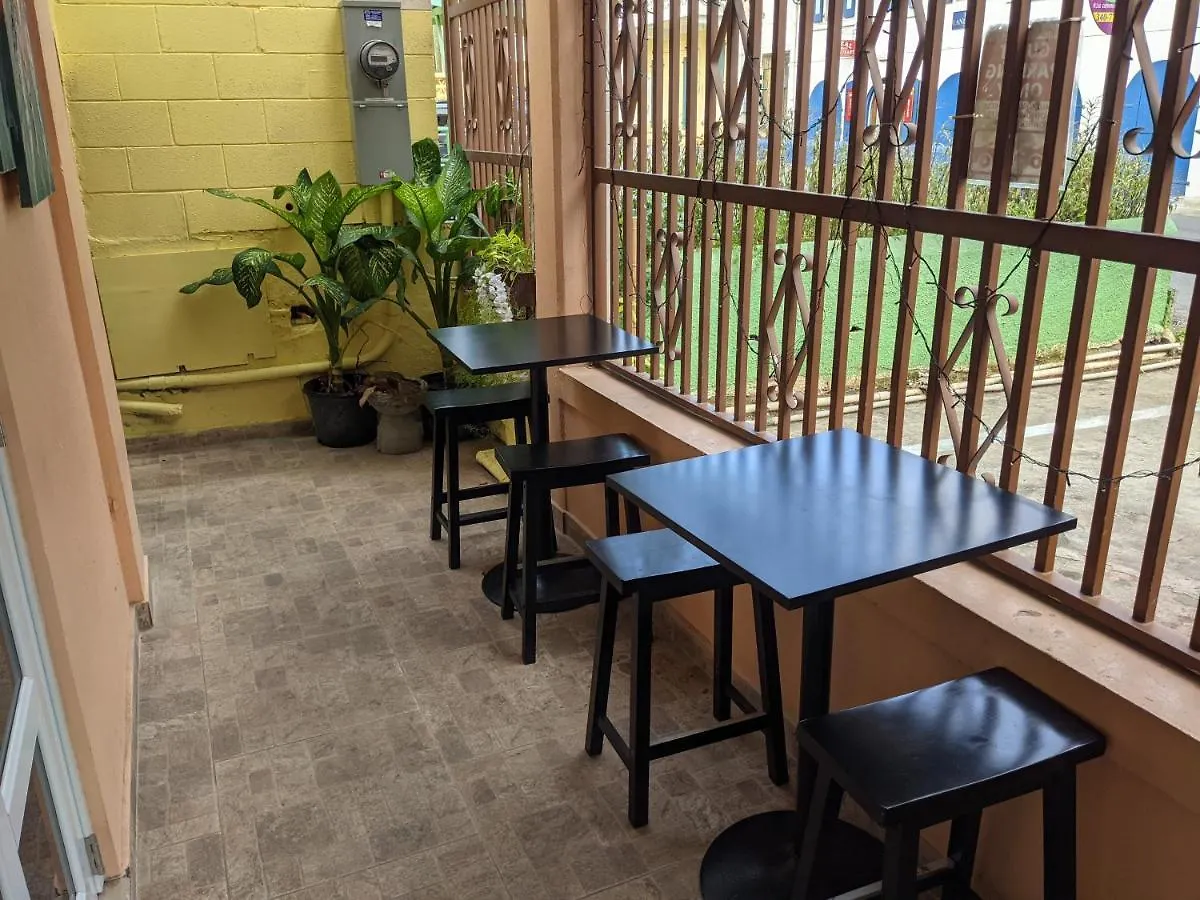 Midtown Guest House Charlotte Amalie