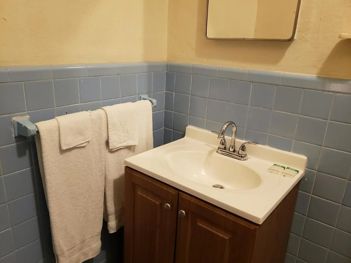 Midtown Guest House Charlotte Amalie