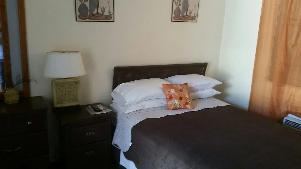 Midtown Guest House Charlotte Amalie