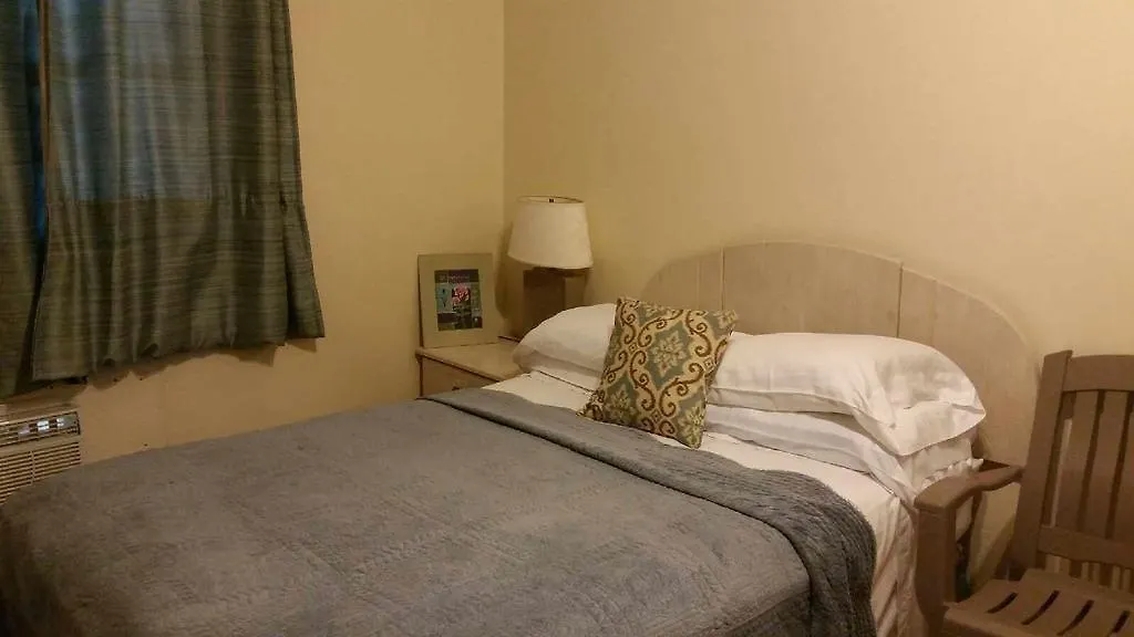 **  Midtown Guest House Charlotte Amalie Jungfraueninseln (US)