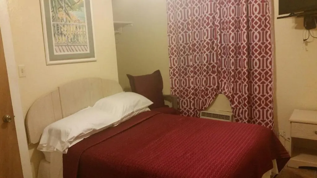 Midtown Guest House Charlotte Amalie