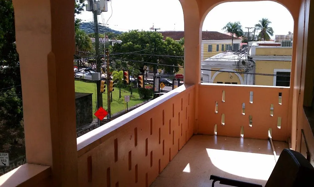 Midtown Guest House Charlotte Amalie