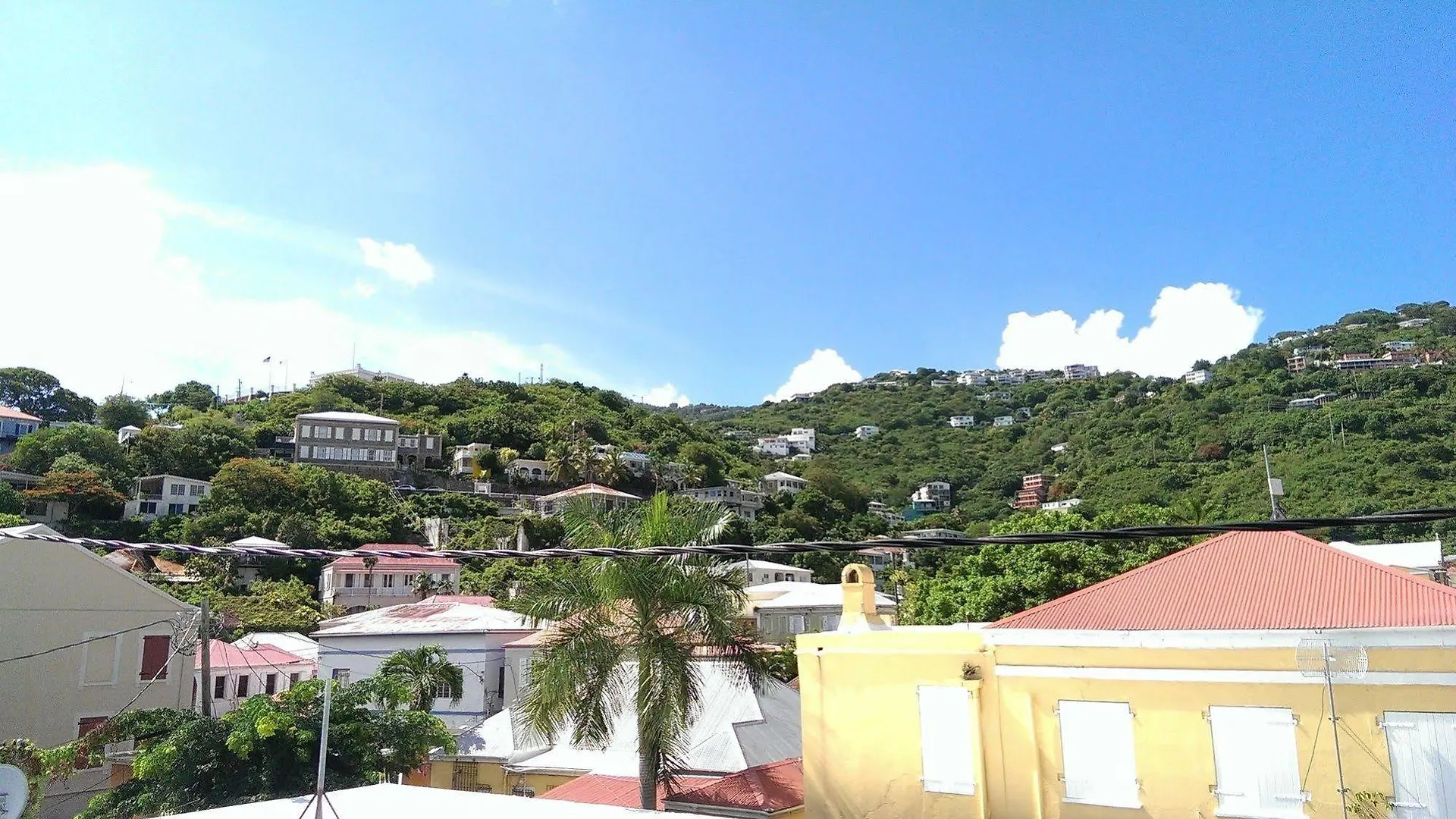 Midtown Guest House Charlotte Amalie 2*,