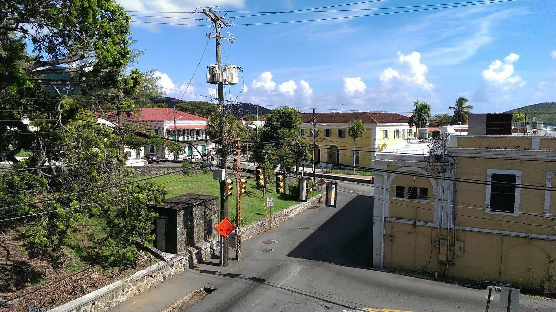 Midtown Guest House Charlotte Amalie