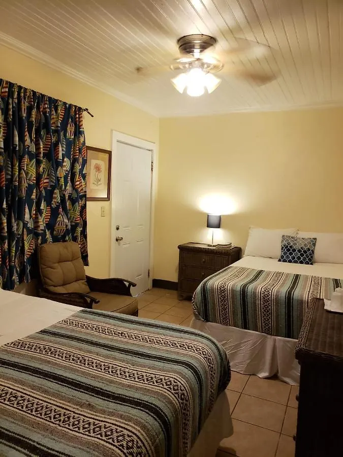 **  Midtown Guest House Charlotte Amalie United States Virgin Islands