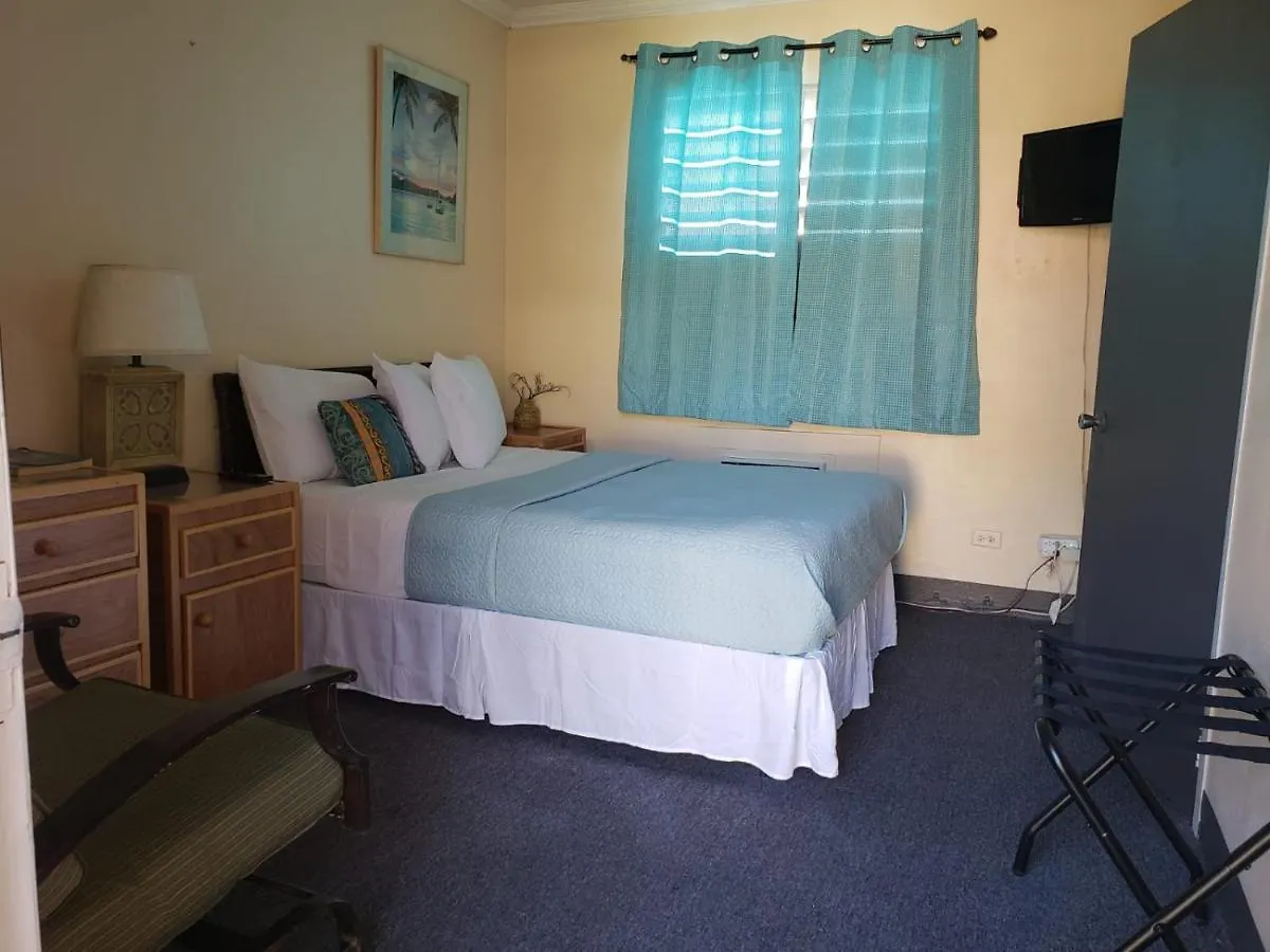 Midtown Guest House Charlotte Amalie