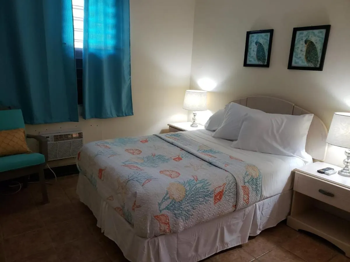 Midtown Guest House Charlotte Amalie