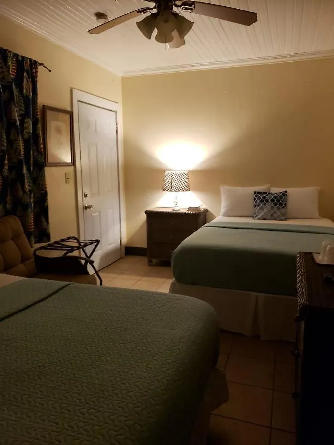 Midtown Guest House Charlotte Amalie