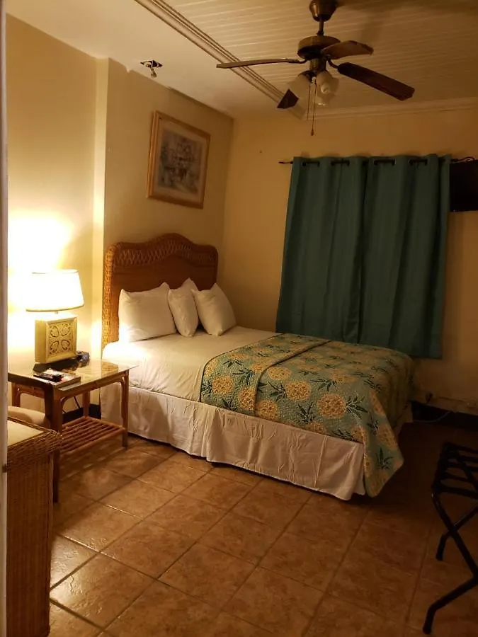 Midtown Guest House Charlotte Amalie