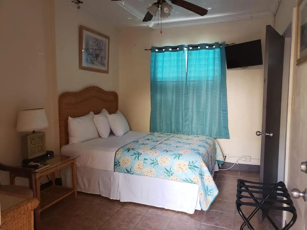 Midtown Guest House Charlotte Amalie
