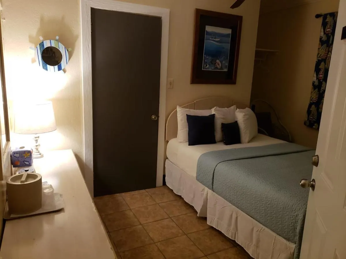Midtown Guest House Charlotte Amalie