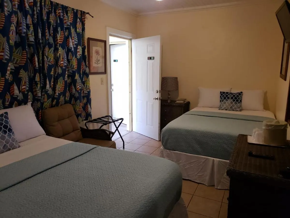 Midtown Guest House Charlotte Amalie United States Virgin Islands