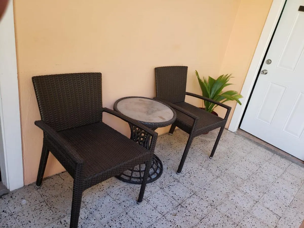Midtown Guest House Charlotte Amalie 2*,  United States Virgin Islands
