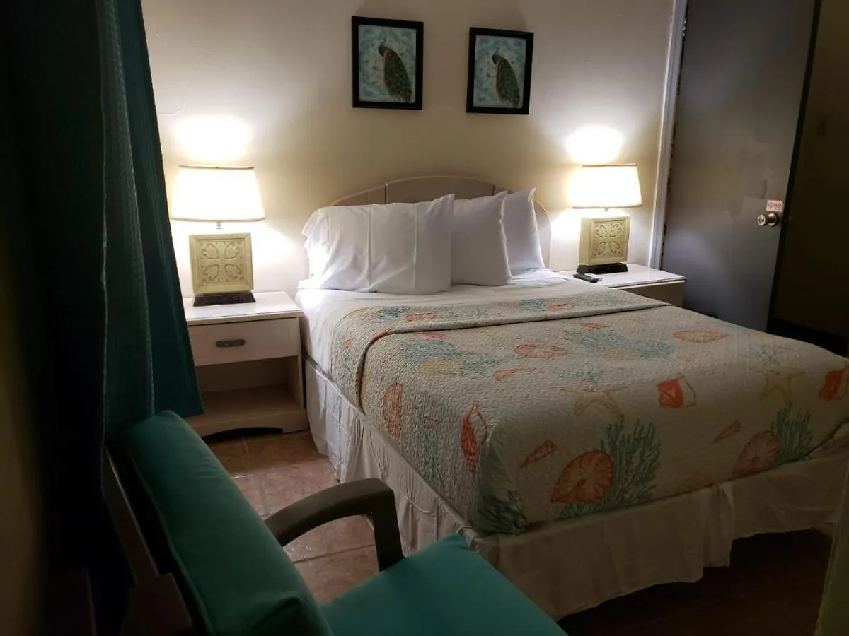 Midtown Guest House Charlotte Amalie
