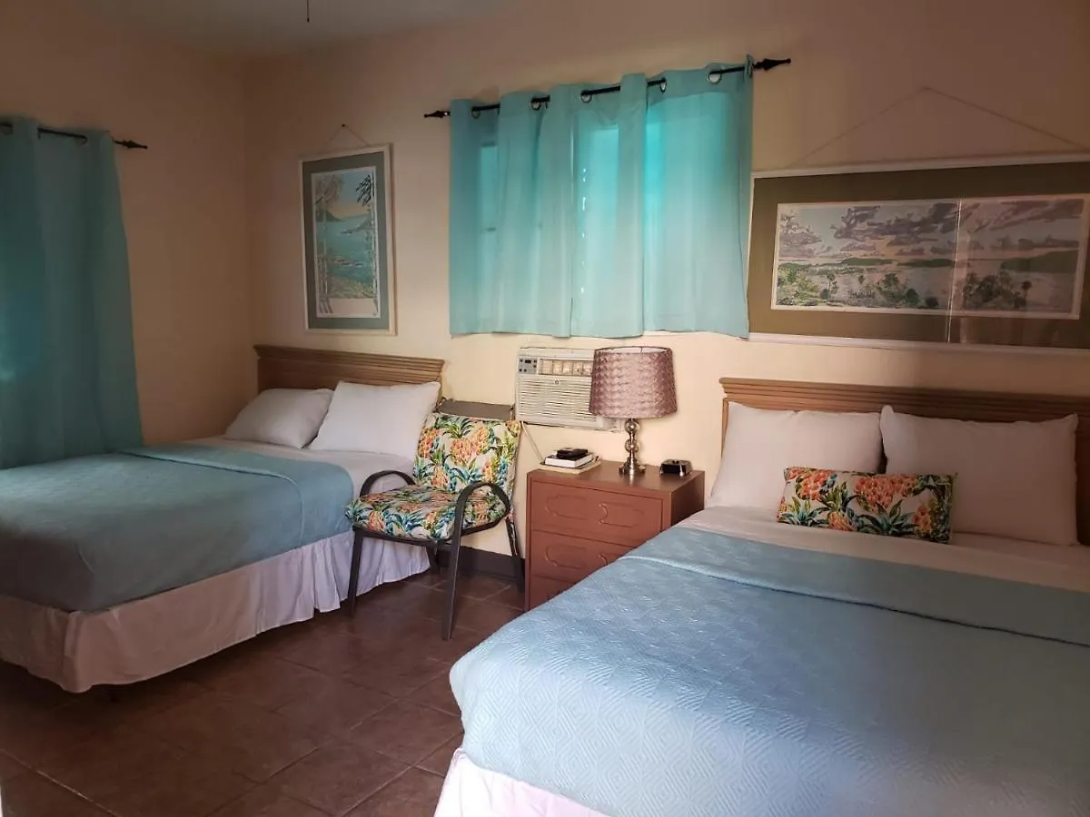 **  Midtown Guest House Charlotte Amalie United States Virgin Islands